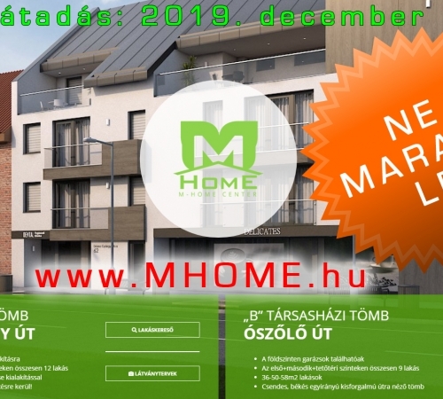 NE MARADJ LE! (2018.10.17.)